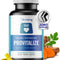 Provitalize best natural weight management probiotic