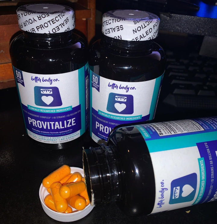 Review by — Jessica L.