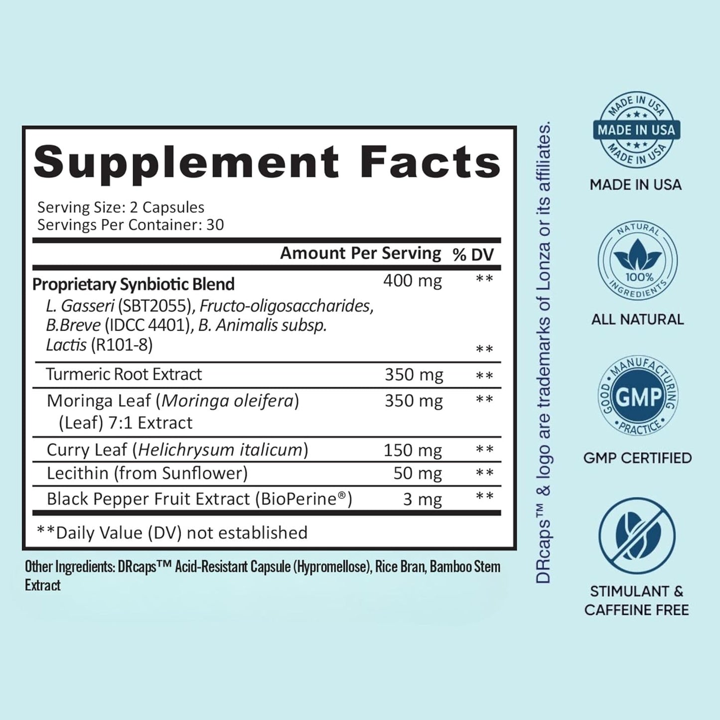 Provitalize best natural weight management probiotic